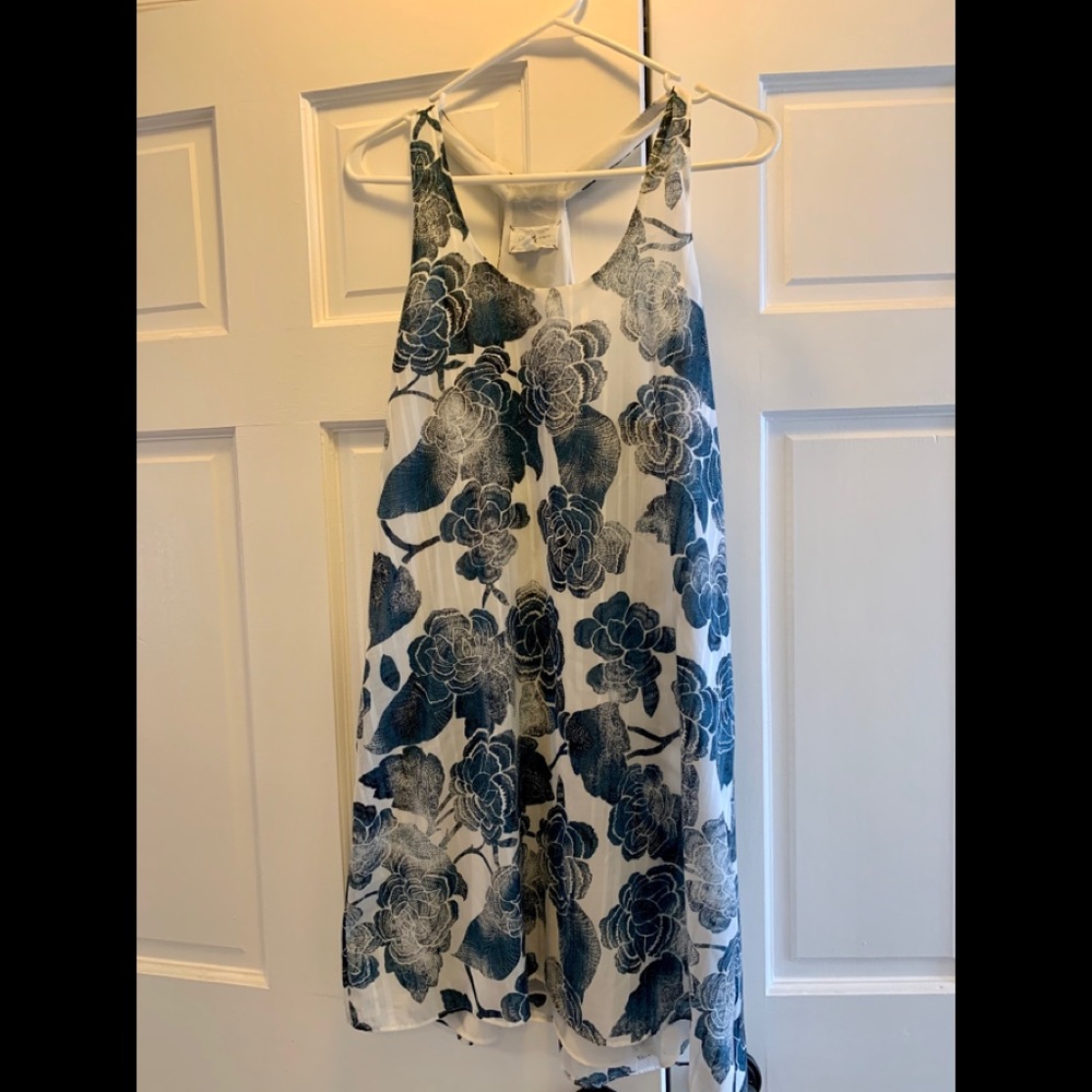 Lou & Grey summer dress